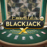 Blackjack 107