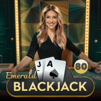 Blackjack 80