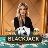 Speed Blackjack 35
