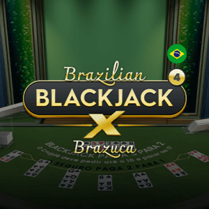Brazilian BlackjackX 4