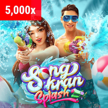 Lễ hội rửa xe Thái lan
