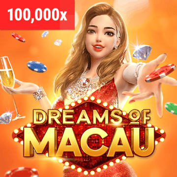 Giấc Mơ Ma Cao
