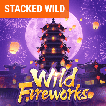 Pháo hoa Wild