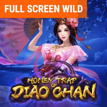 Mỹ Nhân Kế Của Diao Chan