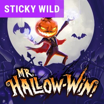 Ông Hallow-Win!