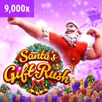Quà Của Ông Già Noel