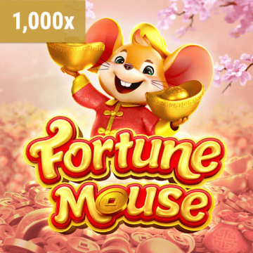 Chú Chuột May Mắn