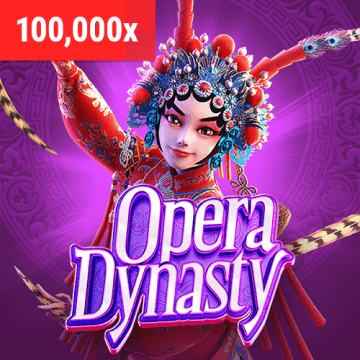 Triều Đại Opera