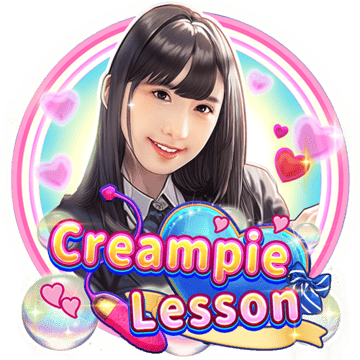 Creampie Lesson