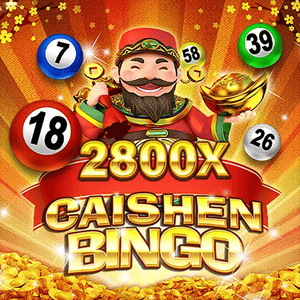 Cai Shen Bingo