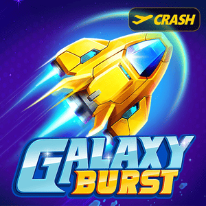 Galaxy Burst