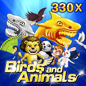 Birds And Animals