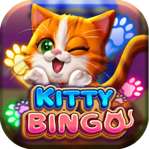 Kitty Bingo