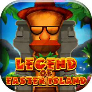 Legend of Easter Island