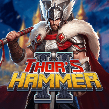 Thor's Hammer II Infinity