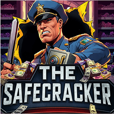 Safe Cracker