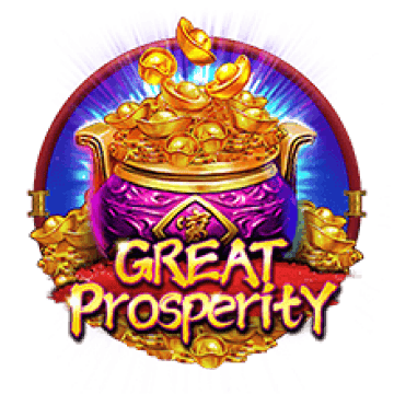 Great Prosperity