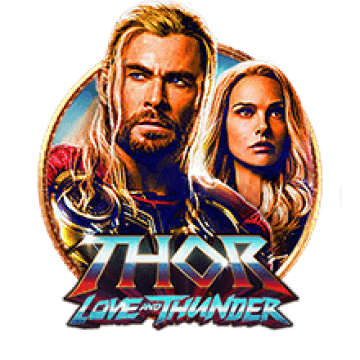 Thor Love and Thunder