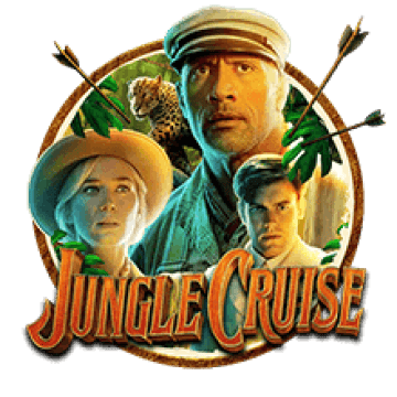 Jungle Cruise