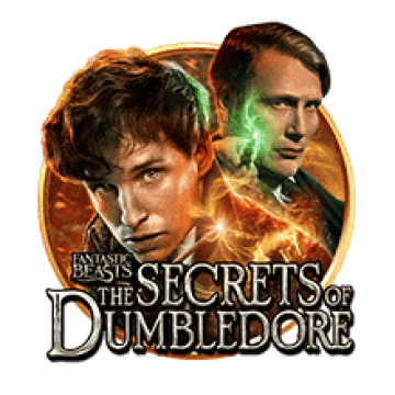 The Secrets of Dumbledore