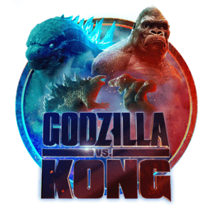 Godzilla VS Kong