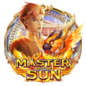 Master Of The Sun