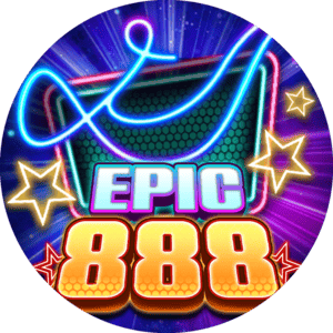 Epic 888