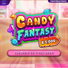 Candy Fantasy
