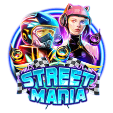 Street Mania Deluxe