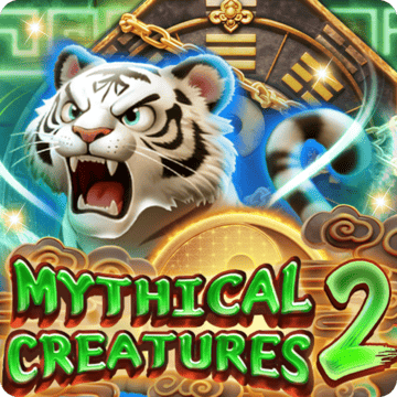 Mythical Creatures 2