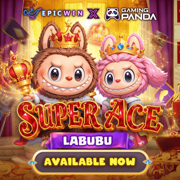 Super Ace Labubu
