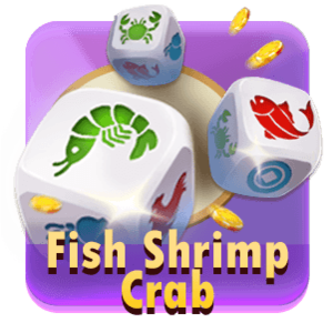 Fish Shrimp Crab