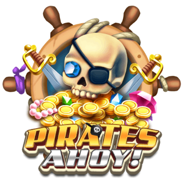 Pirates Ahoy