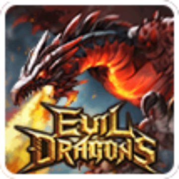 Evil Dragons