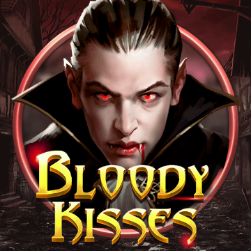 Bloody Kisses
