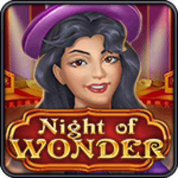 Night of Wonder