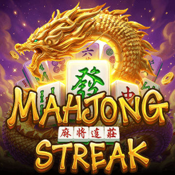 Mahjong Streak
