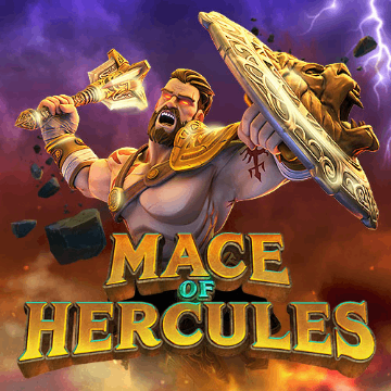 Mace of Hercules