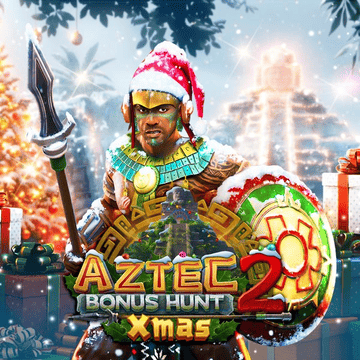 Aztec: Bonus Hunt 2 Xmas
