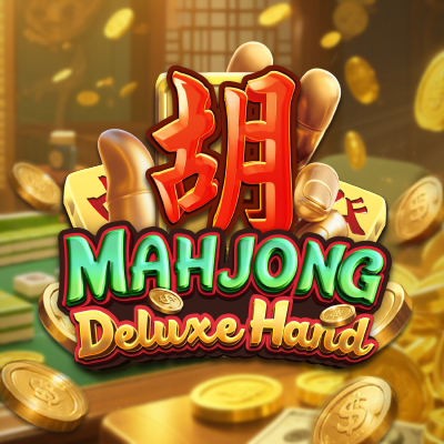  Mahjong Deluxe Hand