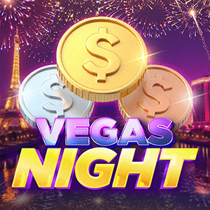 Vegas Night