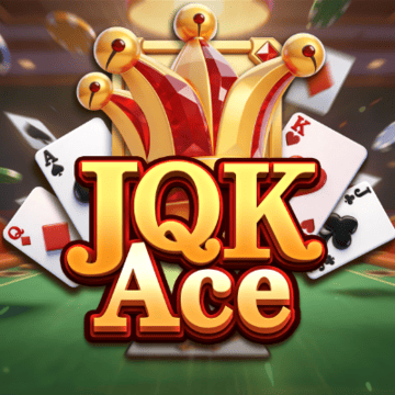 JQK Ace