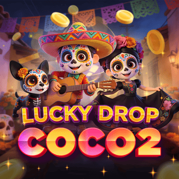 Lucky Drop-Coco 2