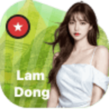 Lam Dong