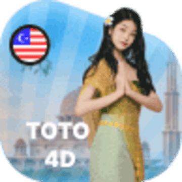 TOTO 4D