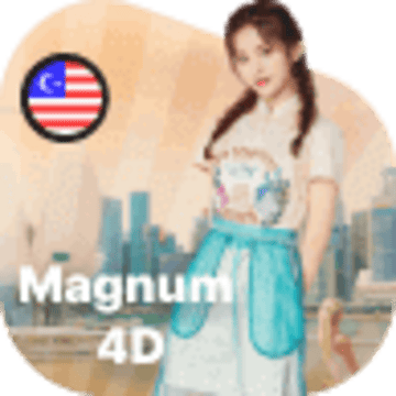 Magnum 4D