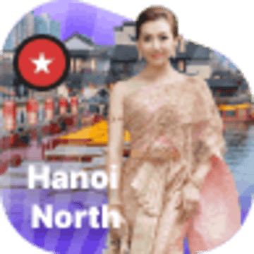 Hanoi North