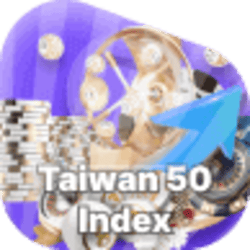 Taiwan 50 Index