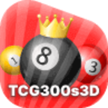 TCG300s3D