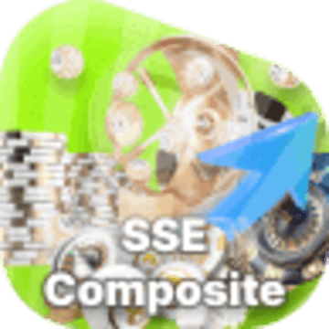 SSE Composite